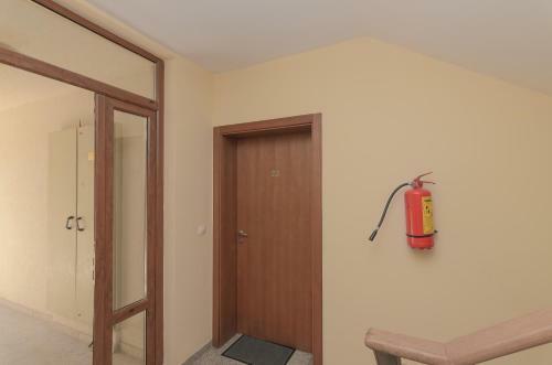 Family Apartment Near Sozopol
