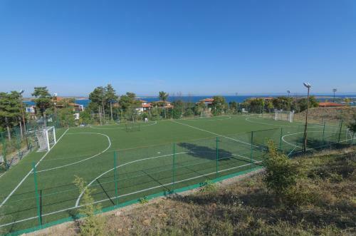 Family Apartment Near Sozopol