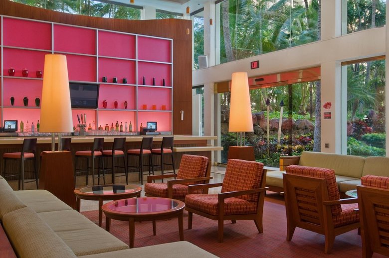 Hotel Hilton Waikiki Beach