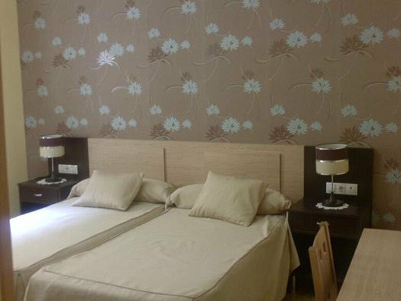 Hotel Los Chiles, 3***