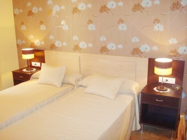 Hotel Los Chiles, 3***