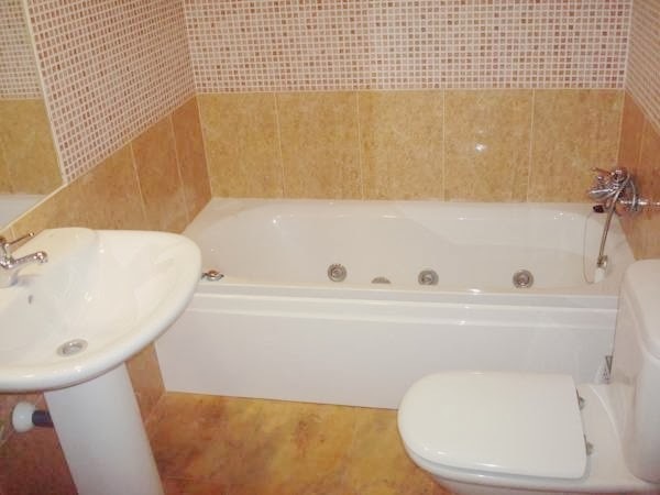 Hotel Los Chiles, 3***