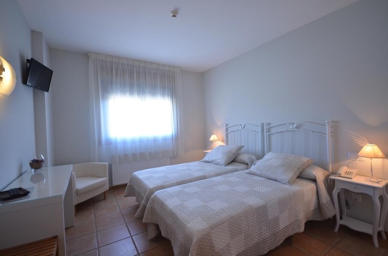 Hotel Vida Seixalvo
