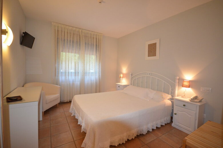 Hotel Vida Seixalvo