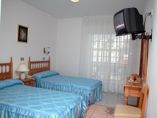 Hotel Bonaire