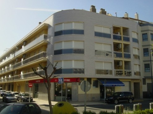 Apartamentos Maestro Bayarri - Habitat Costa