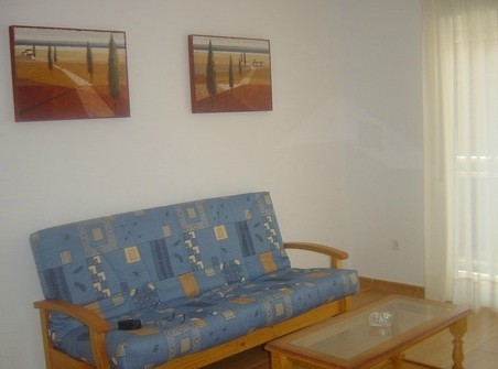 Apartamentos Maestro Bayarri - Habitat Costa