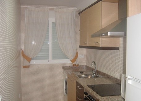 Apartamentos Maestro Bayarri - Habitat Costa