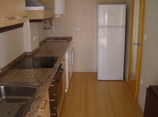 Apartamentos Maestro Bayarri - Habitat Costa