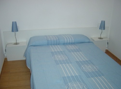 Apartamentos Maestro Bayarri - Habitat Costa