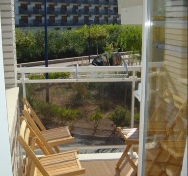 Apartamentos Maestro Bayarri - Habitat Costa