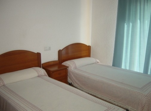 Apartamentos Euromar III Habitat Costa