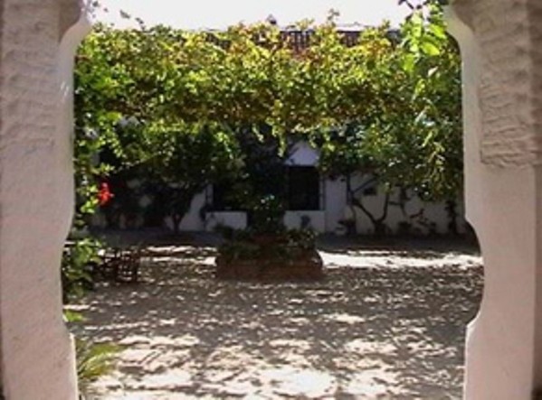 Hotel Cortijo Barranco