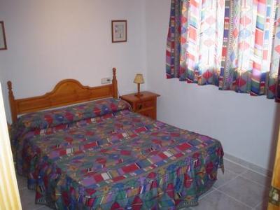 Apartamentos Copacabana