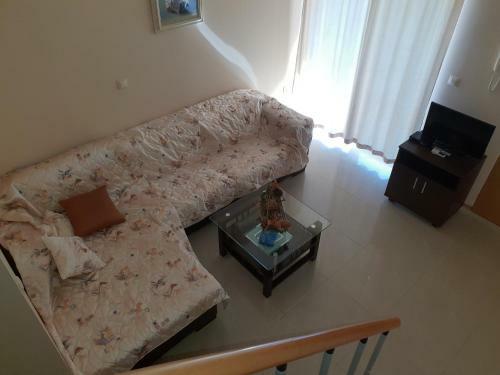 Vip Apartments In Garden Beach