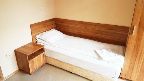 Vip Apartments In Garden Beach