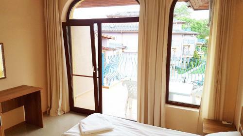 Vip Apartments In Garden Beach