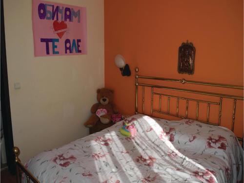 Four-bedroom Holiday Home In Sozopol