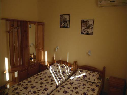 Four-bedroom Apartment In Sozopol