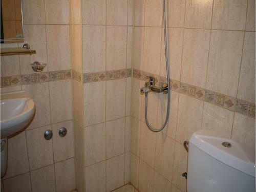 Four-bedroom Apartment In Sozopol