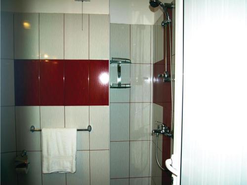 Two-bedroom Apartment In Sozopol