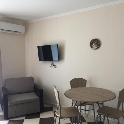 Hasienda Beach Apartments