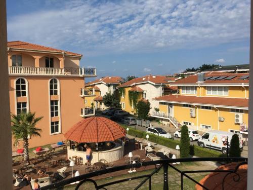 Hasienda Beach Apartments