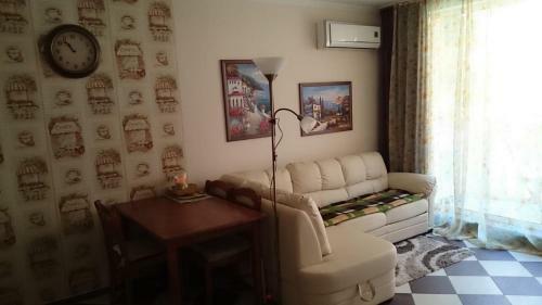 Hasienda Beach Apartments