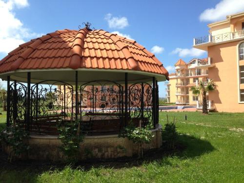 Hasienda Beach Apartments