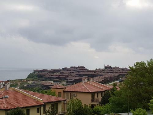 Apartamento Villa Ilchev