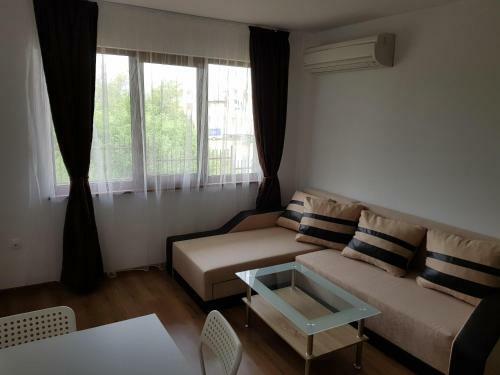 Apartamento Villa Ilchev