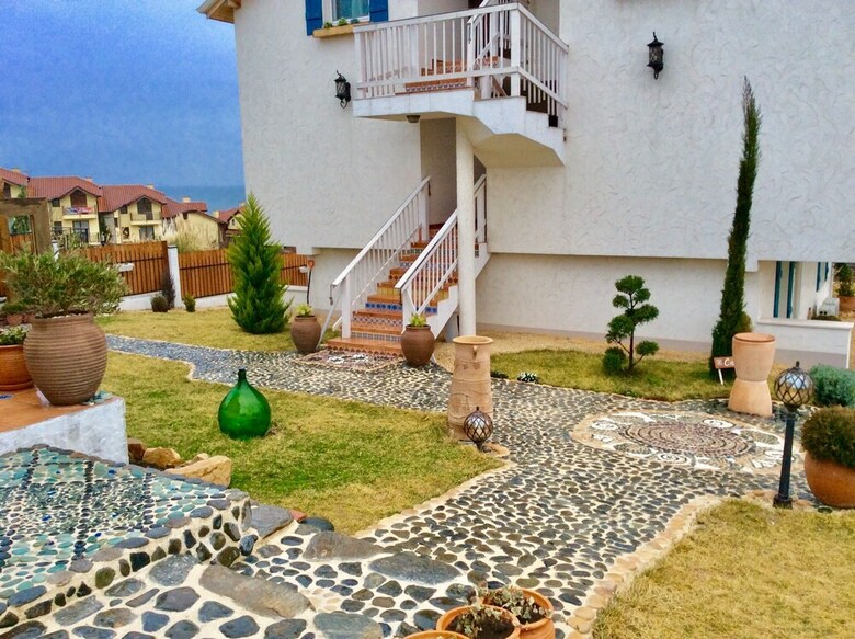 Casa De Oro Aparthotel