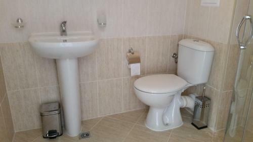 Gitea Saint Johan Apartments