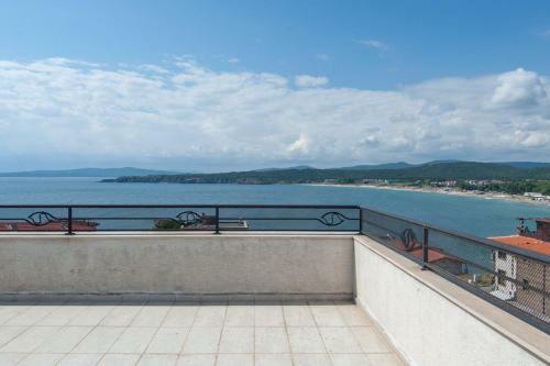 Villa Luxury House On Buzhaka