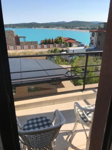 Villa Luxury House On Buzhaka