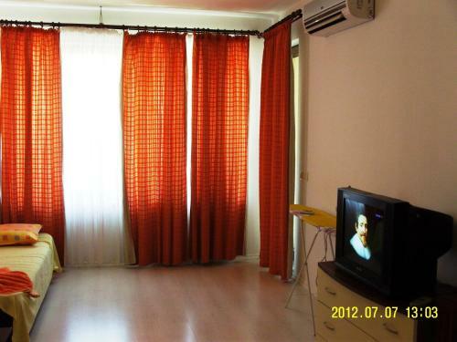 Lucky Apartments In Horizont Complex