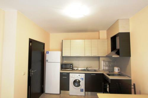 Lucky Apartments In Horizont Complex