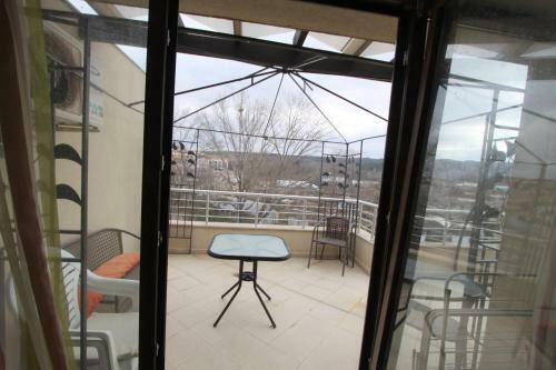 Lucky Apartments In Horizont Complex