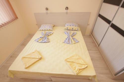 Lucky Apartments In Horizont Complex