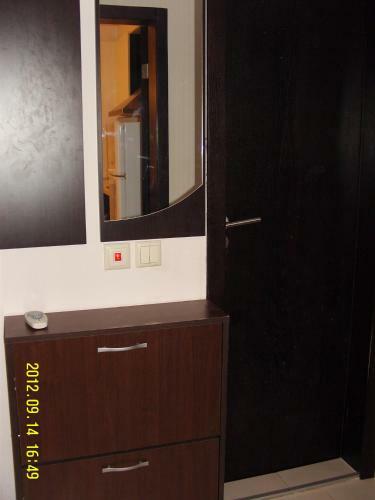 Lucky Apartments In Horizont Complex