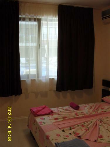 Lucky Apartments In Horizont Complex