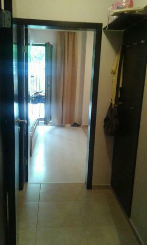 Lucky Apartments In Horizont Complex