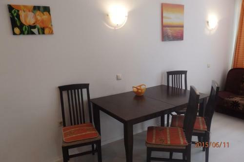 Lucky Apartments In Horizont Complex