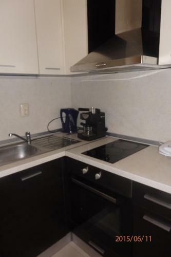 Lucky Apartments In Horizont Complex