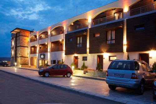 Apart Hotel Ofir