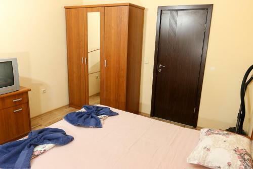 Apartamento Complex Sozopol Dreams Bmt