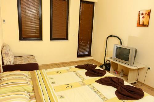 Apartamento Complex Sozopol Dreams Bmt