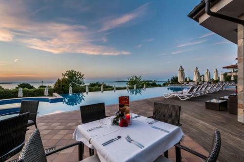 Apartamento Marina Villas