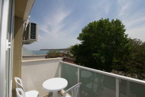 Apartamento Studios Teodora