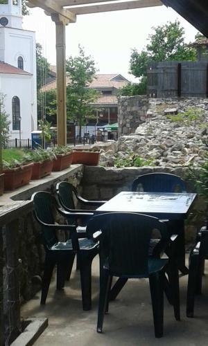 Hostal Agalina Sea House